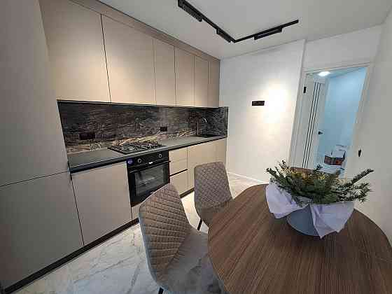 Продаж Квартира 1-кімнатна, 7/11 поверх на Смакули вул., 7А Тернополь