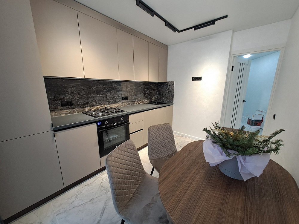 Продаж Квартира 1-кімнатна, 7/11 поверх на Смакули вул., 7А Тернополь - изображение 3