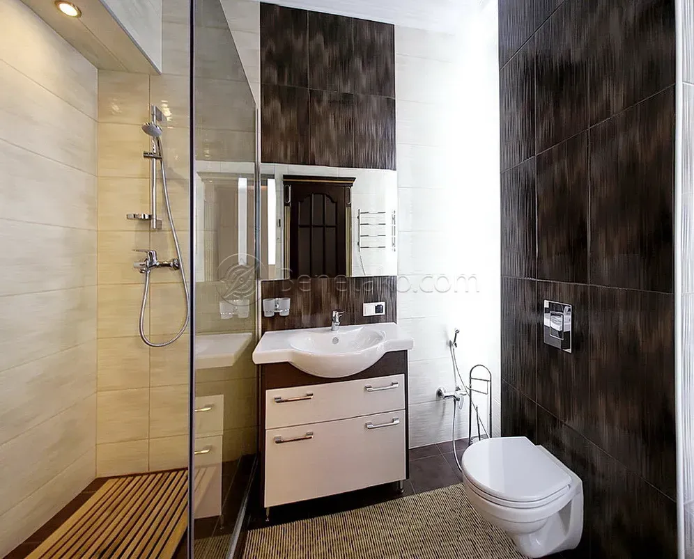 Developer’s apartment 2 rooms 60 sq.m floor 4/1 New Building Odessa Греческая, 11 Odessa - photo 9