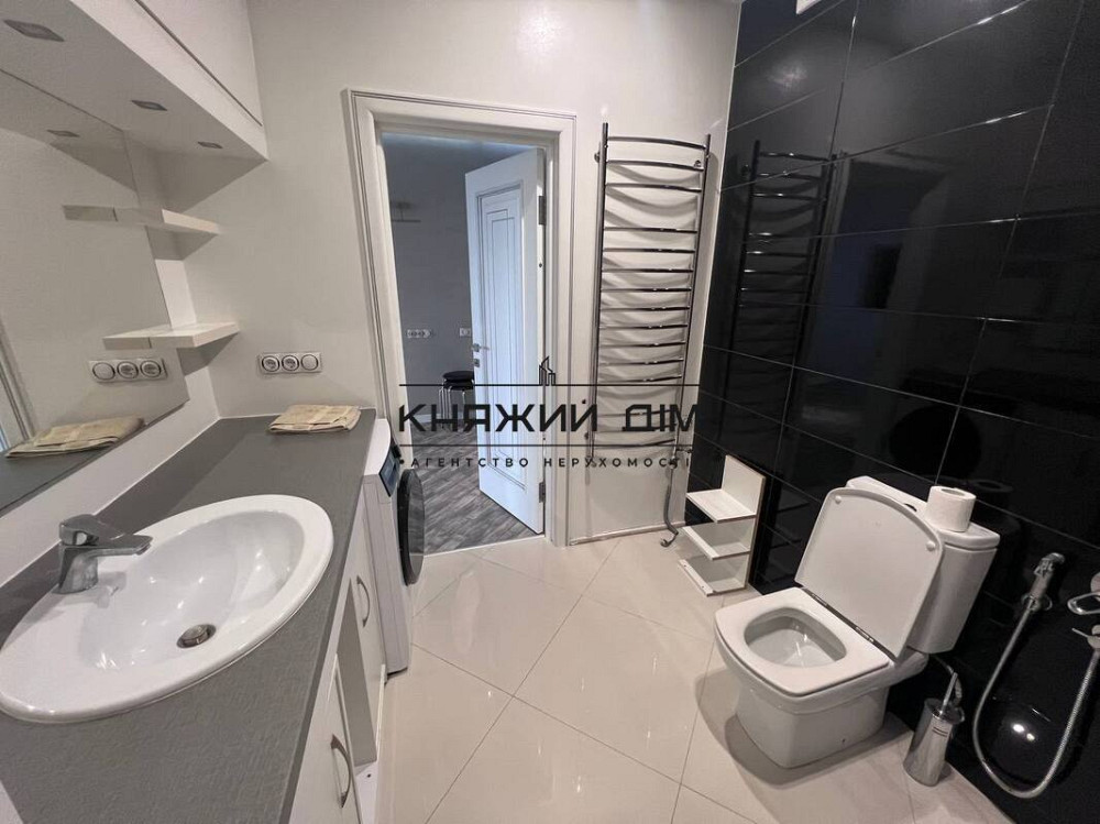 Оренда Квартира 2-кімнатна, 14/31 поверх на Светлая ул. Київ - фото 8