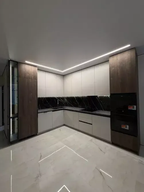 Продаж Квартира 3-кімнатна, 13/16 поверх на Ленкавського вул., 4 Ивано-Франковск - изображение 3