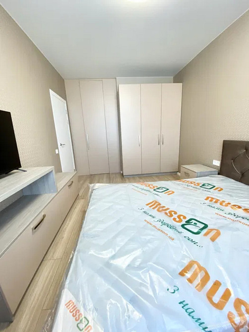 Оренда Квартира 1-кімнатна, 17/25 поверх на Гулака, 4 Київ - фото 6