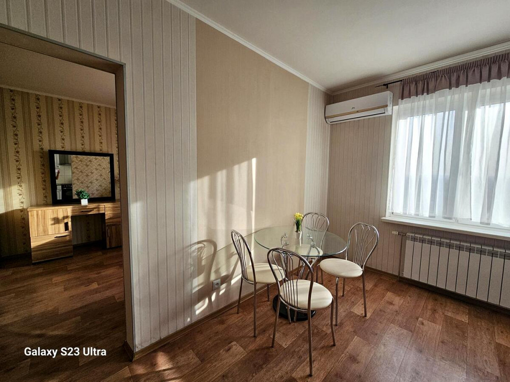 Оренда Квартира 2-кімнатна, 12/23 поверх на вул. Єлизавети Чавдар, 14 Київ - фото 2