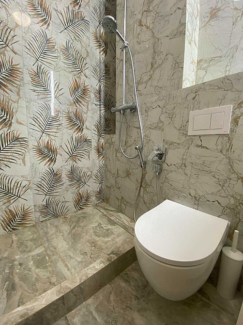 Продаж Квартира 3-кімнатна, 18/25 поверх на Максимовича Михайла вул., д. 3Д Kiev - photo 10