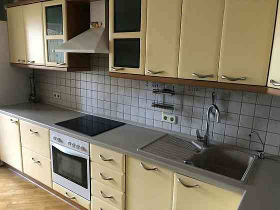 Оренда Квартира 3-кімнатна, 6/14 поверх на ул. Михаила Драгоманова, 44а Kiev