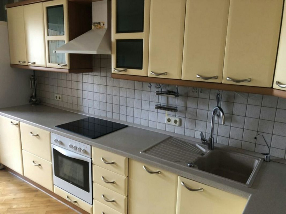 Оренда Квартира 3-кімнатна, 6/14 поверх на ул. Михаила Драгоманова, 44а Київ - фото 4