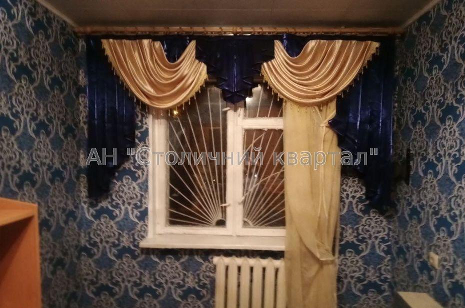 Продаж Будинок 1-кімнатний на Любомира Гузара пр-т, 16 Київ - фото 9