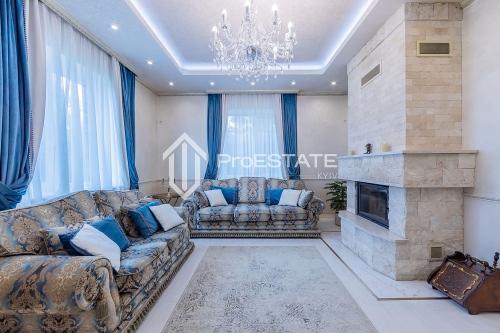 Продаж Будинок 6-кімнатний на вул. Садовая Kiev - photo 20