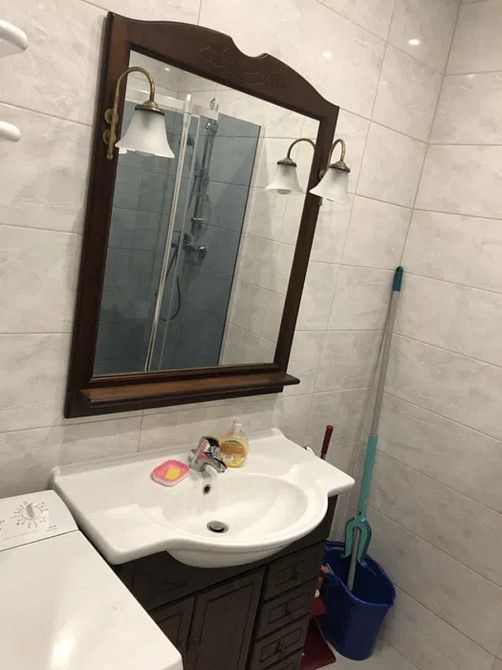 Оренда Квартира 1-кімнатна, 12/25 поверх на Сиваська, 12/2 Київ - фото 4