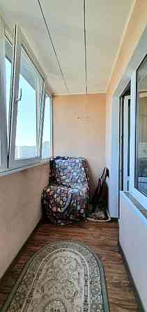 Оренда Квартира 1-кімнатна, 18/18 поверх на Руденка, 10В Киев