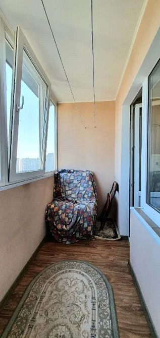 Оренда Квартира 1-кімнатна, 18/18 поверх на Руденка, 10В Київ - фото 6