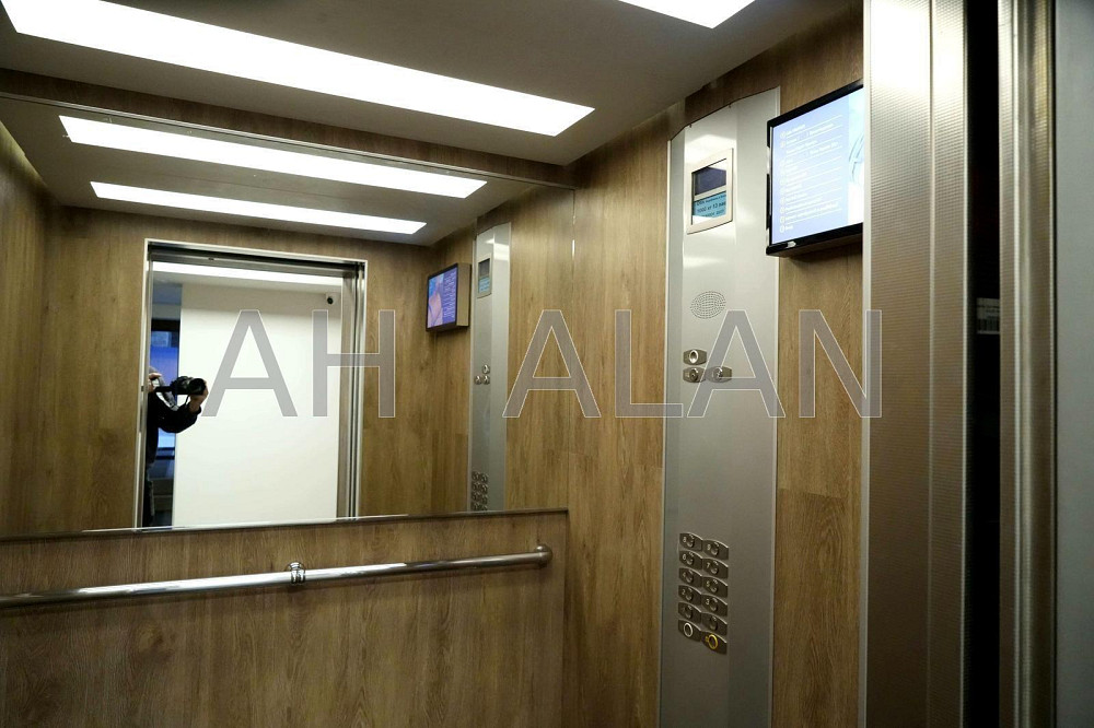 Оренда офісне приміщення на Загорівська вул., 23 приміщень - 8, поверх - 4/9 Київ - фото 19