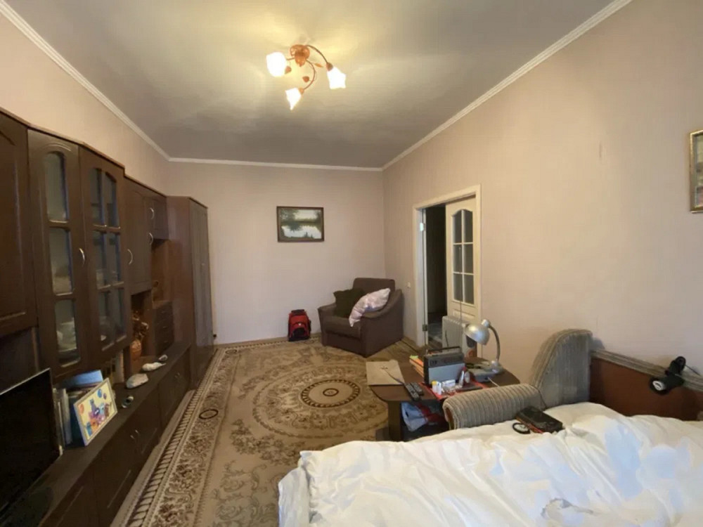 Оренда Квартира 1-кімнатна, 5/5 поверх на вул. Цитадельна, 4/7 Київ - фото 4