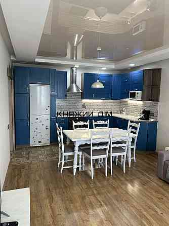 Продаж видової квартири біля озера Сонячне. Код: 21146291 Kiev