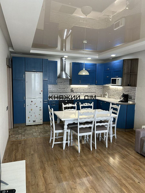 Продаж видової квартири біля озера Сонячне. Код: 21146291 Київ - фото 1