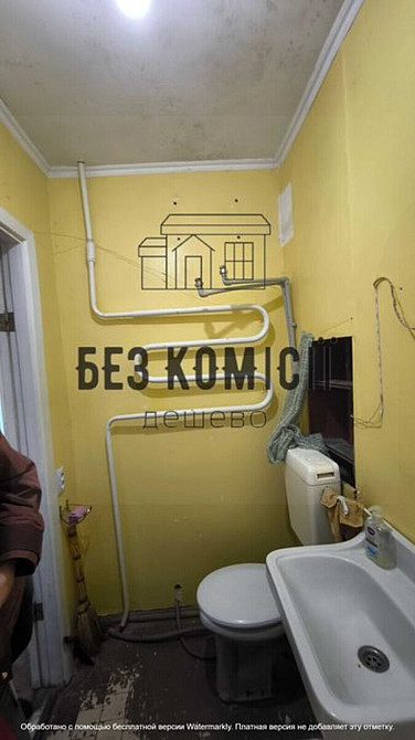 Продаж Квартира 1-кімнатна, 8/9 поверх на Алматинська, 64а Kiev - photo 7