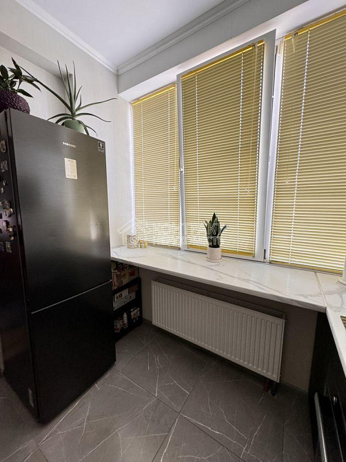 Оренда Квартира 1-кімнатна, 11/11 поверх на вул. Велика Панасівська Харків - фото 6