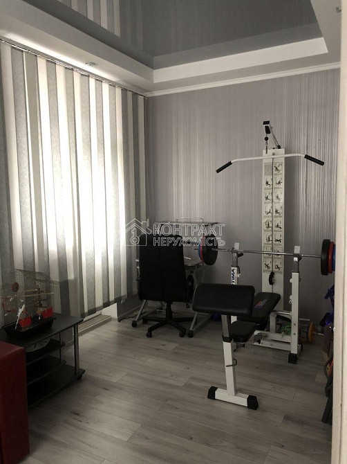 Продаж 4к Квартира 95 кв.м Дмитрівська вул. Харків - фото 6