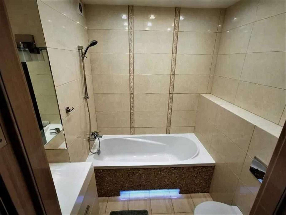 Оренда Квартира 3-кімнатна, 22/25 поверх на пр. Героев Сталинграда Київ - фото 4