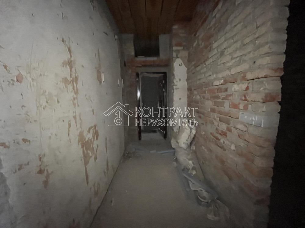 Продаж Квартира 1-кімнатна, 3/3 поверх на вул. Роганська Харків - фото 10