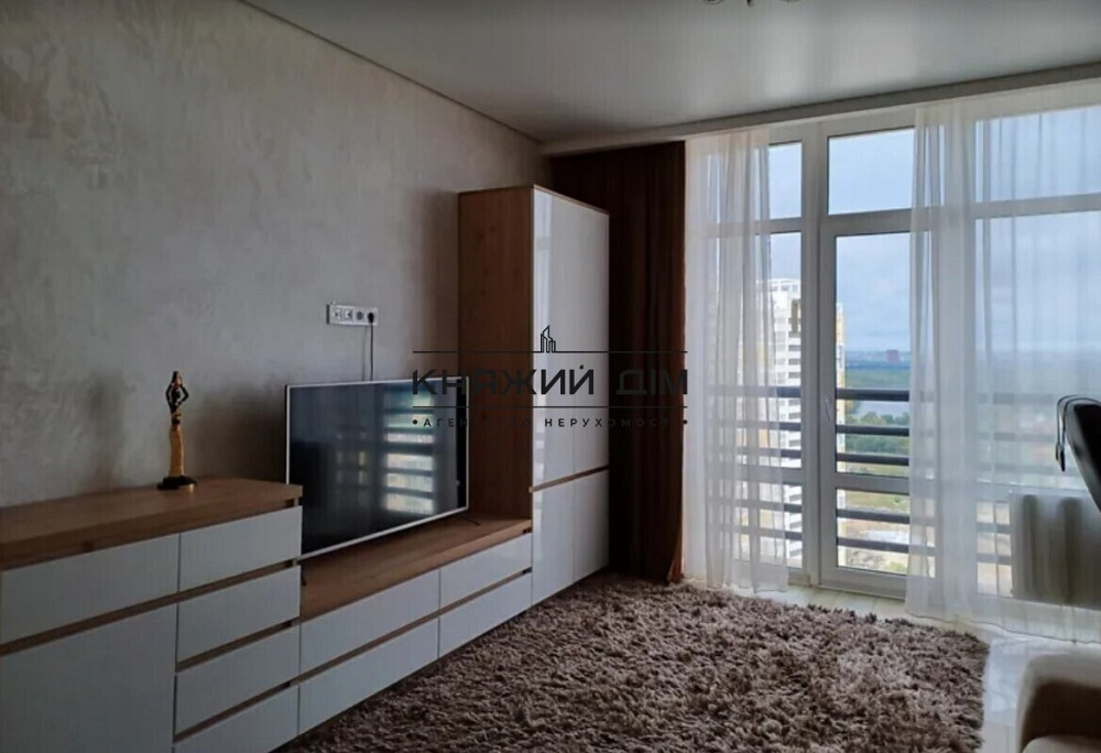 Продаж 2-х к. квартири м. Лівобережна. № 21146848 Київ - фото 6