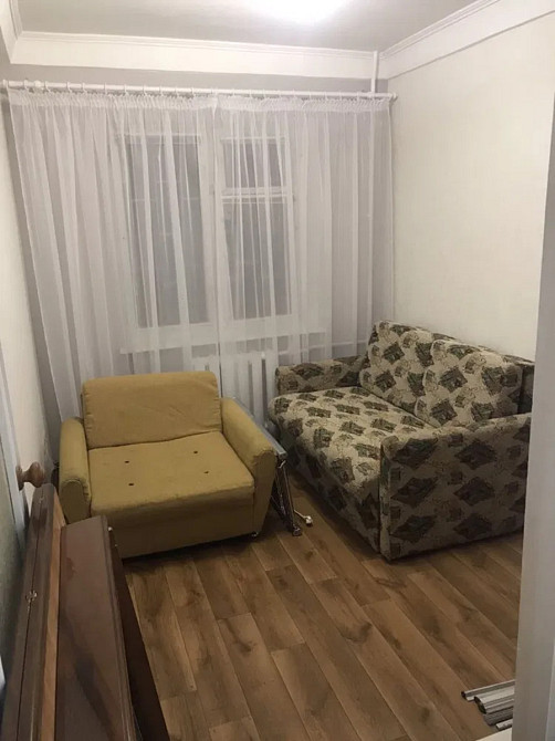 Оренда Квартира 1-кімнатна, 1/5 поверх на Чупринки, 5 Київ - фото 1
