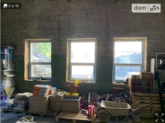 Оренда приміщення вільного призначення на пл. Гагаріна поверх - 1/2 Винница