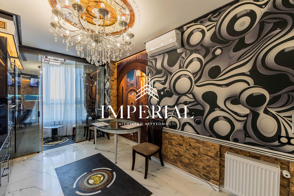 Оренда 2к Квартира 70 кв.м Новопольова вул. Київ - фото 8