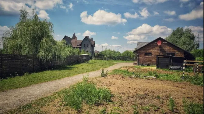 Продаж без % сучасного будинку 400м2 в стилі готичний замок Зазим"є Київ Київ - фото 9