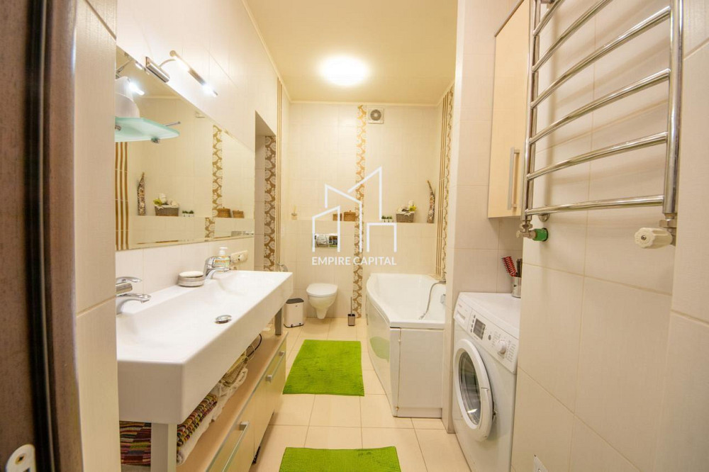 Продаж 3к квартири 86.3 кв. м Львів - фото 13