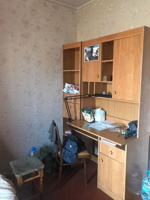 Оренда Квартира 2-кімнатна, 8/18 поверх на ул. Срибнокильская, 8 Київ - фото 3