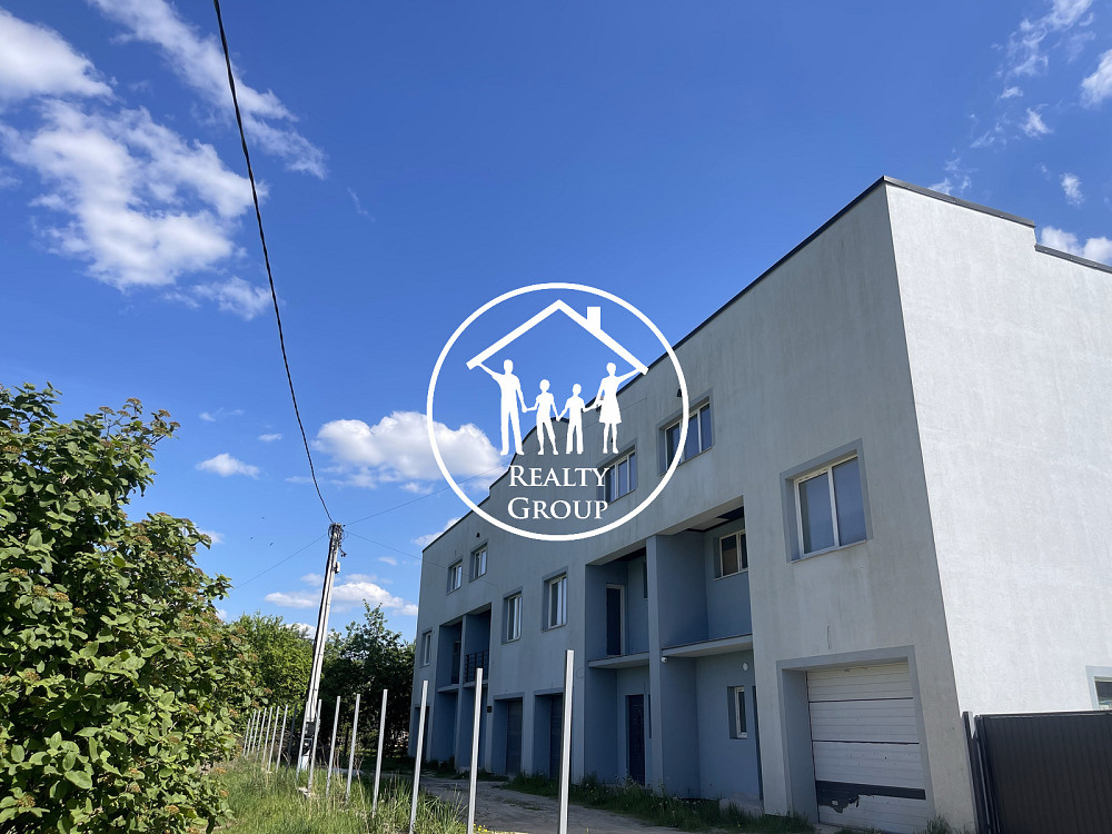 Продаж 2-поверховий Будинок з ділянкою 1.5 сот 160 кв.м  на Івасюка  - фото 14