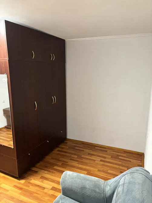 Оренда Квартира 1-кімнатна, 1/5 поверх на Колекторна, 3 Київ - фото 5