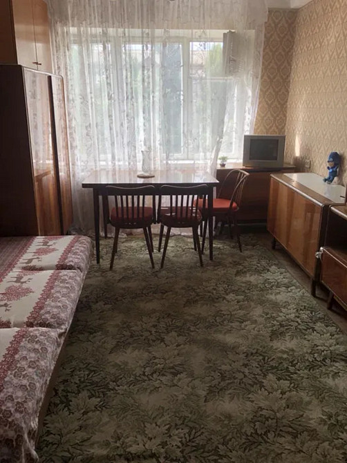 Оренда Квартира 3-кімнатна, 4/5 поверх на Сергія Набоки, 2 Київ - фото 2