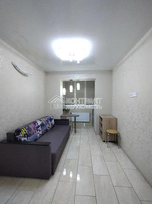 Оренда Квартира 1-кімнатна, 3/6 поверх на вул. Шевченківський Харків - фото 6