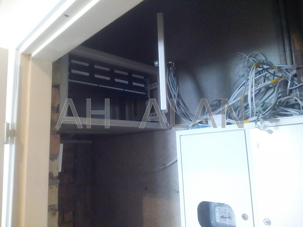 Оренда офісне приміщення на Гайдара вул., 22 приміщень - 5, поверх - 5/7 Київ - фото 16