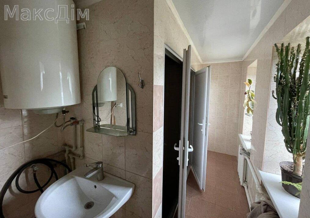 Оренда Будинок 1-кімнатний на вул. Золотогірська Тернопіль - фото 6