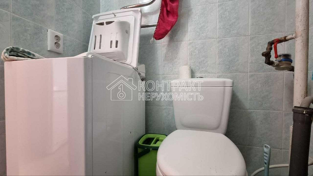 Продаж Квартира 2-кімнатна, 5/9 поверх на вул. Астрономічна Харьков - изображение 15