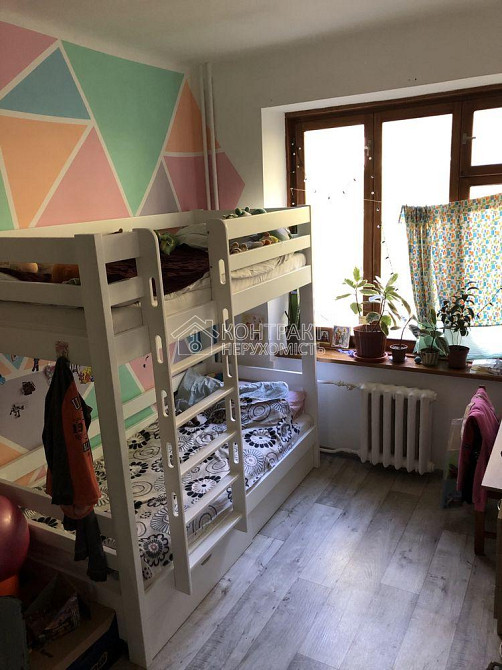 Продаж Квартира 3-кімнатна, 2/4 поверх на вул. Миру Харків - фото 2