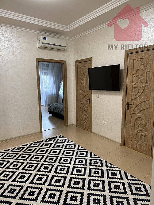 Продаж трикімнатної квартири район Боздош Uzhhorod - photo 2