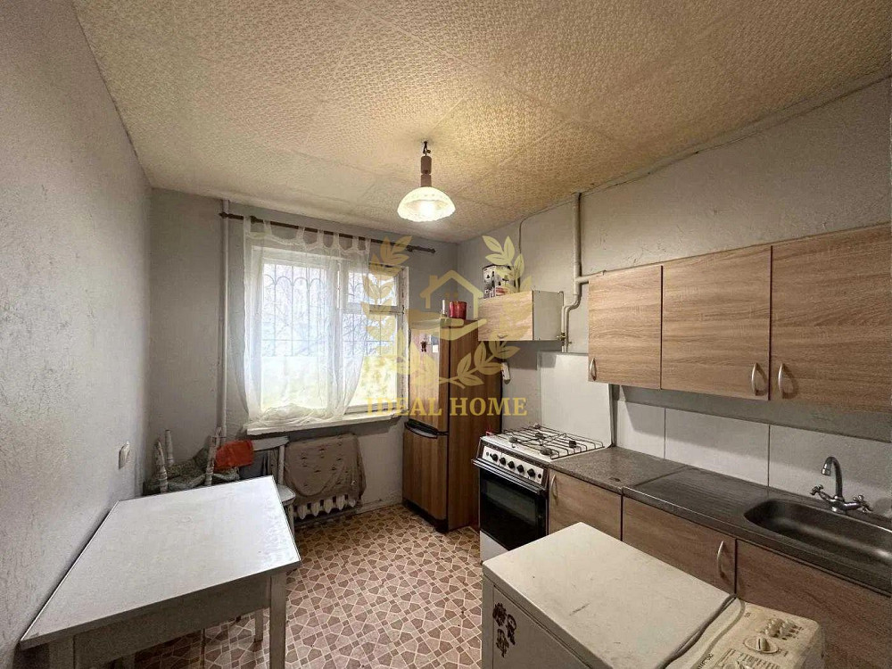 Продаж Квартира 2-кімнатна, 1/9 поверх на Юры Гната ул., 9 Kiev - photo 5