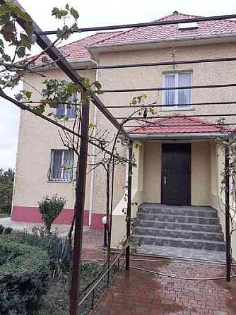 Дом для большой семьи в Одессе, район Царское Село Limanka