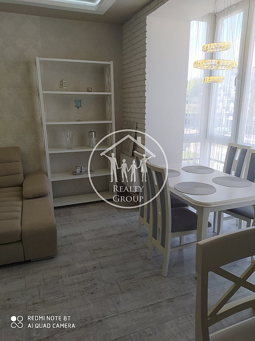 Оренда Квартира 1-кімнатна, 8/10 поверх на Малоголосківська Львів - фото 2