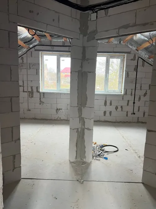 Продажа 2-этажный Дом с участком 3.8 сот 106 кв.м 4 комн. на вул. Дачна Прибузьке - изображение 10