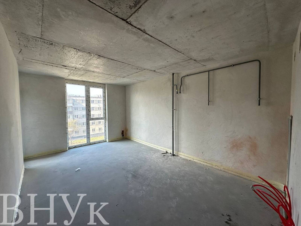 Продаж Квартира 2-кімнатна, 4/8 поверх на вул. Зелена L'viv - photo 5