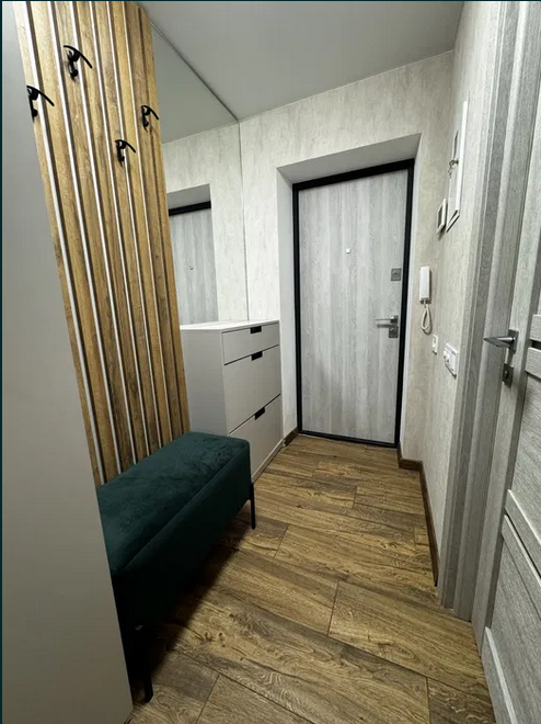 2к квартира на Волкова з ремонтом. Кропивницький - фото 1