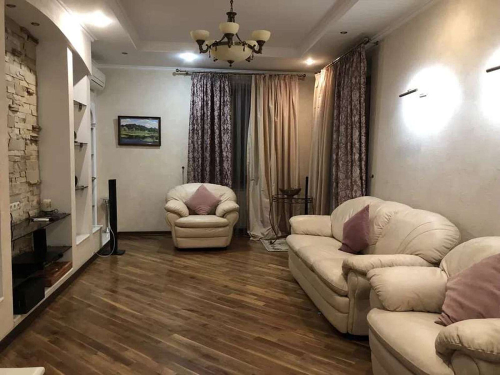 Оренда Квартира 2-кімнатна, 4/14 поверх на пр. Героев Сталинграда Київ - фото 1