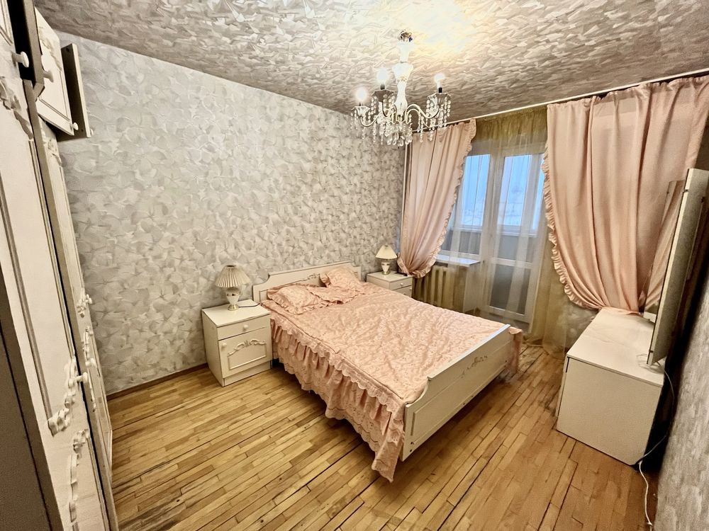 Продаж Квартира 3-кімнатна, 17/22 поверх на Володимира Івасюка вул., д. 16Б Kiev - photo 6