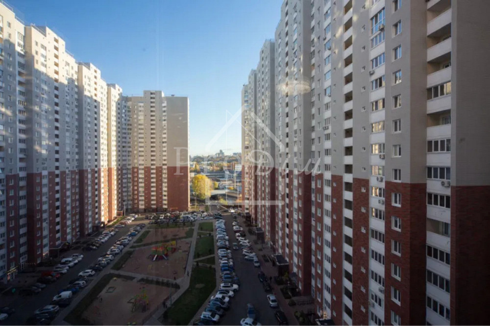 Оренда Квартира 2-кімнатна, 11/25 поверх на Балтійський пров., 3а Kiev - photo 13