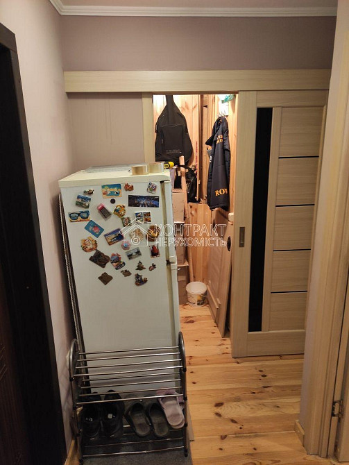 Оренда Квартира 2-кімнатна, 2/5 поверх на вул. Гвардійців Широнінців Харків - фото 9